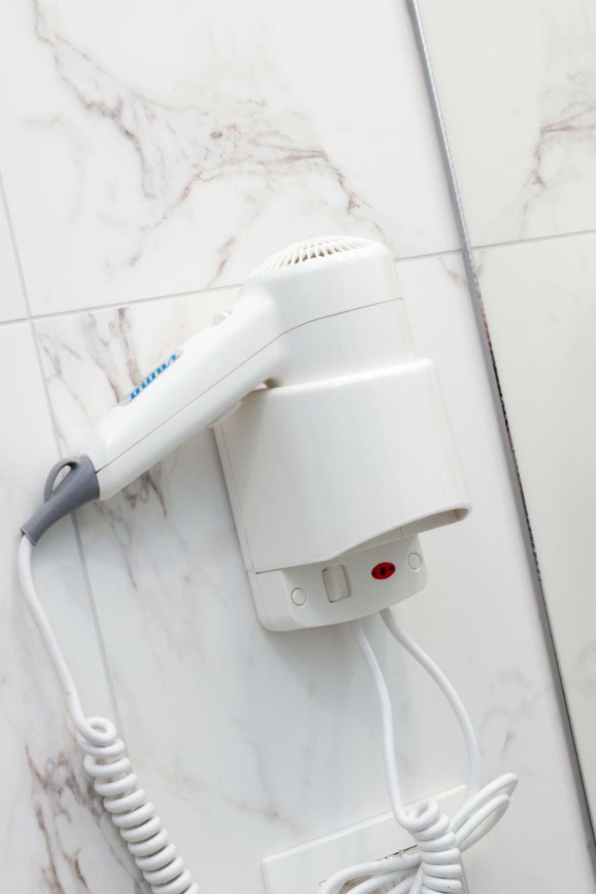 Sky Corner Hotel Ohrid Ngoại thất bức ảnh